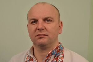 Василий Курий: ЛесоМайдана у нас еще не было