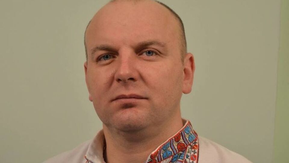 Василь Курій: Лісомайдану в нас ще не було