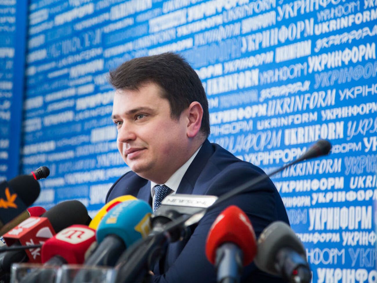 Ситник: Усіх фігурантів, яких ми вели, ми вже задокументувати не зможемо