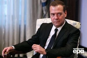 Медведев не готов бороться за президентское кресло