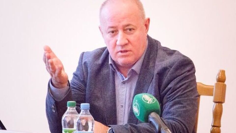 Чумак: Идеальный вариант для власти, о котором мечтает генпрокурор, ввести НАБУ в состав Государственного бюро расследований