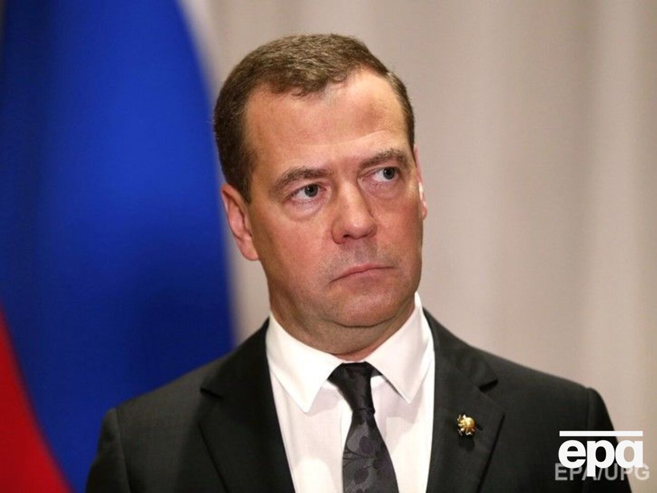 Медведев не стал в очередной раз комментировать расследование фонда Навального