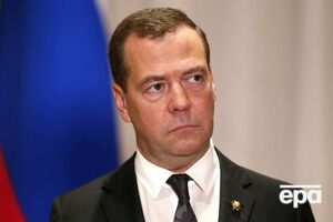 Медведев не стал в очередной раз комментировать расследование фонда Навального