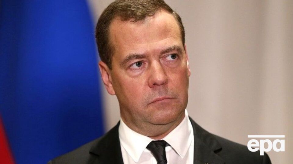 Медведев не стал в очередной раз комментировать расследование фонда Навального
