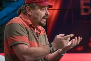 Поярков: Як художник я можу поводитись як завгодно