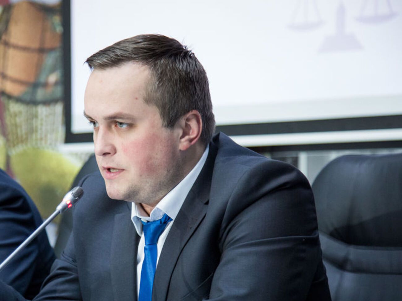 Холодницкий: Прокуроры ориентированы на то, чтобы на следующей неделе завершить досудебное расследование