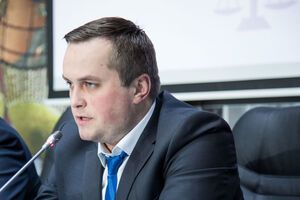 Холодницький: Прокурори орієнтовані на те, щоб наступного тижня завершити досудове розслідування