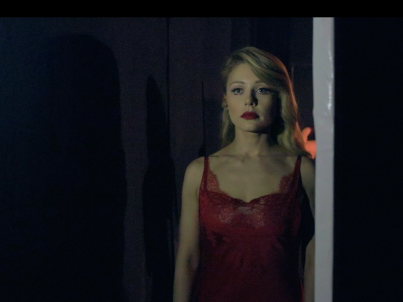 Тіна Кароль показала фільм про своє шоу