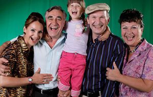 "Свати" в Україні заборонили 29 листопада