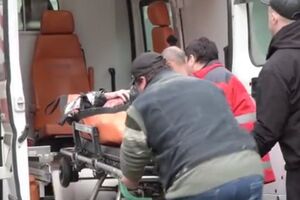 В результате инцидента погиб человек