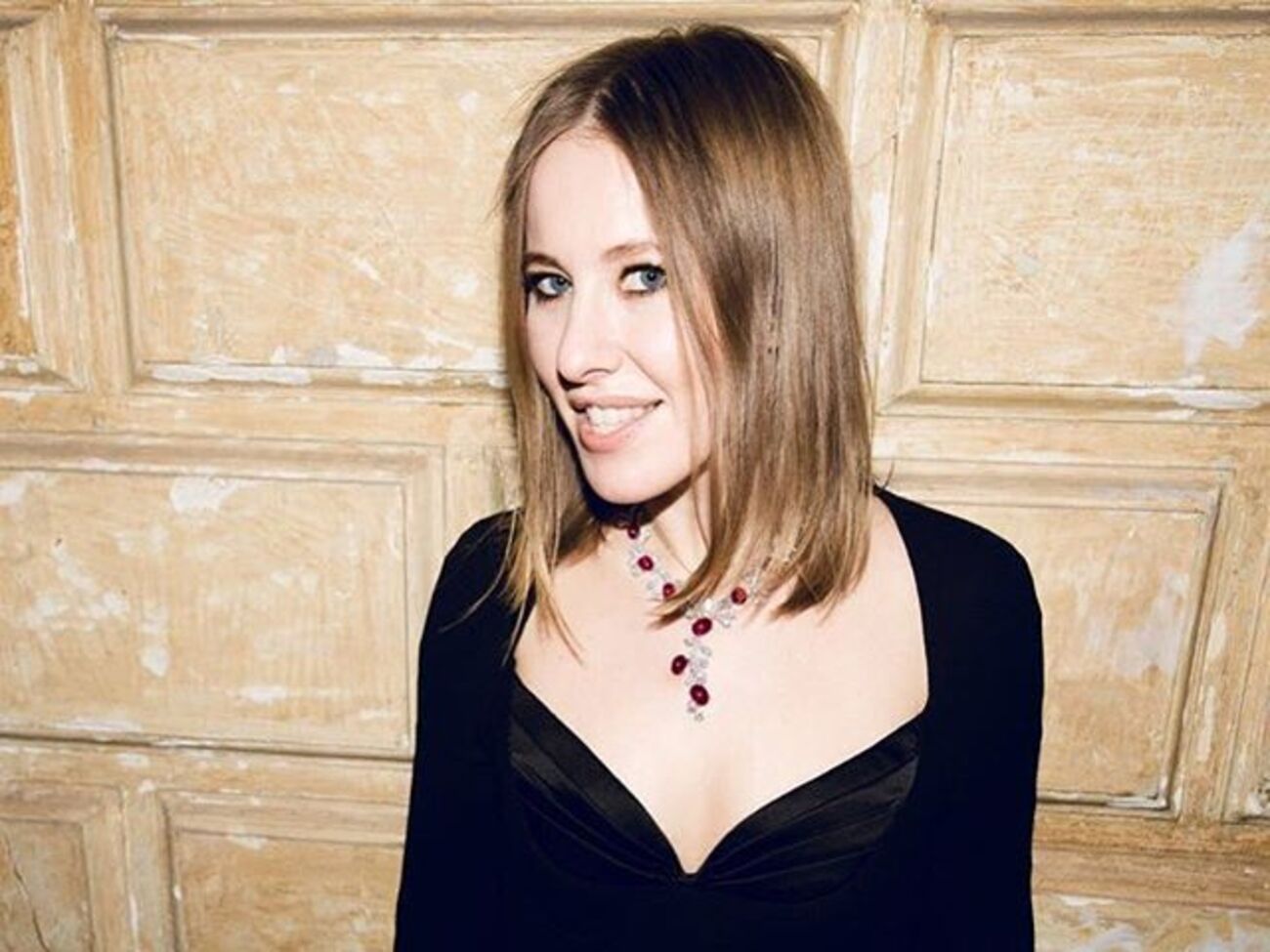 Собчак: Обкладинка нового Esquire, і я з державою в руці