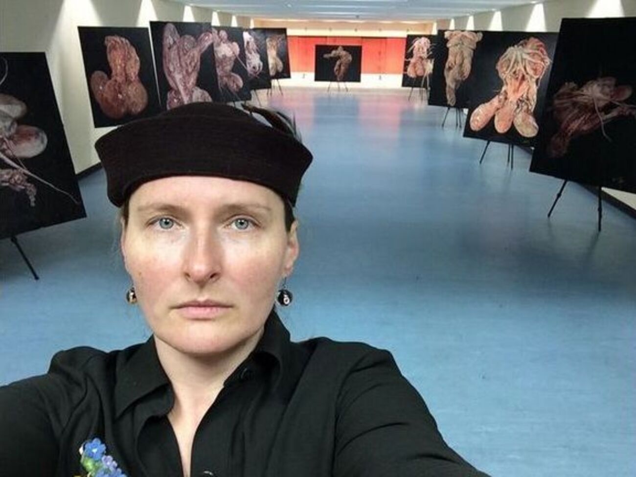 Картина "Спаситель мира", проданная на аукционе за $450 млн, выполнена безупречно. Но это не да Винчи