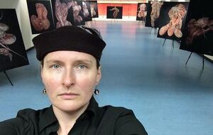 Картина "Спаситель мира", проданная на аукционе за $450 млн, выполнена безупречно. Но это не да Винчи