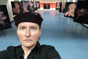 Картину "Спаситель світу", продану на аукціоні за $450 млн, виконано бездоганно. Але це не да Вінчі