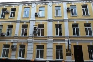 Решение вынесла судья Печерского райсуда Киева