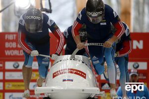 Российские спортсмены обратились к Путину