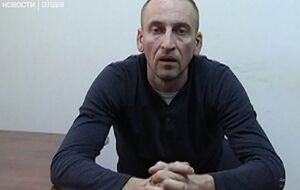 Сотников повідомив, що дістав псевдонім Серж