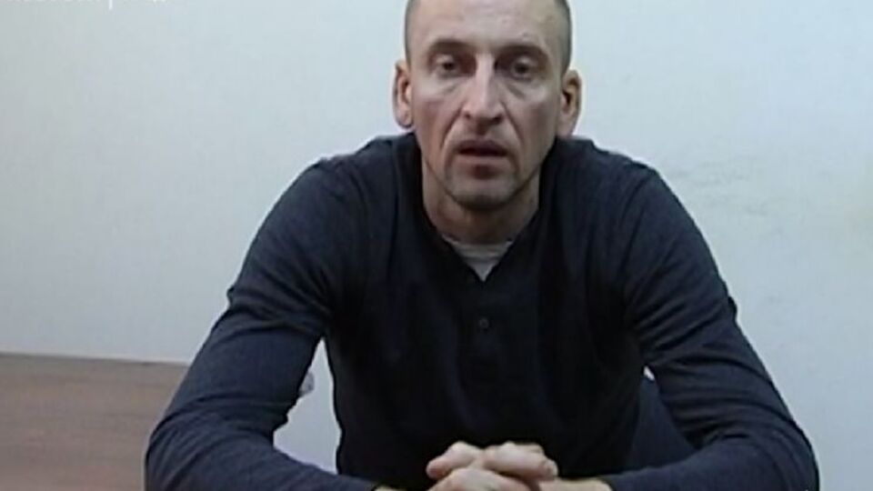 Сотников повідомив, що дістав псевдонім Серж