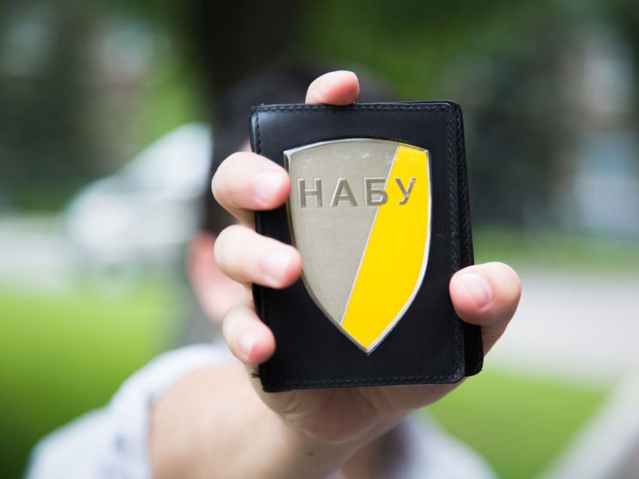 В НАБУ подчеркнули, что документирование происходило под наблюдением прокуроров САП