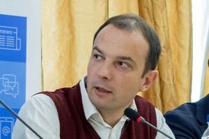 Соболев (на фото): Если репрессируют команду Артема Сытника, у нас как у общества не останется ни одного мирного способа прекратить разворовывание государства