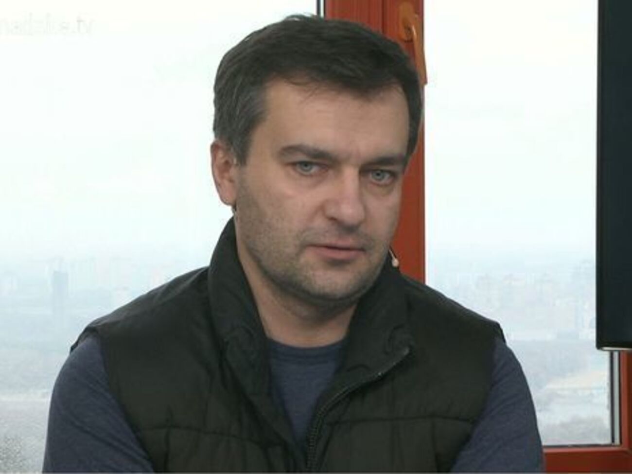 Гнап: Не можна відкидати, що силовики навмисне втрутилися в діяльність НАБУ