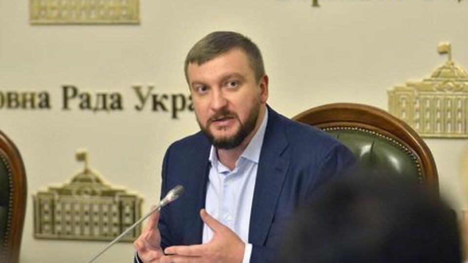 Петренко: Хочу розвіяти черговий міф про те, що була якась проблема з призначенням керівника ДБР