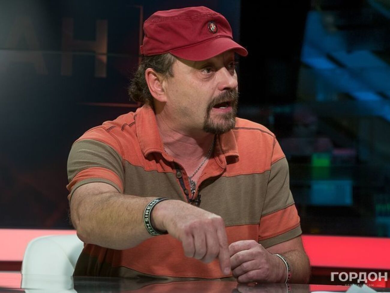 Поярков: У нас є одна-єдина політична ідея&nbsp;&ndash;&nbsp;украсти грошей!