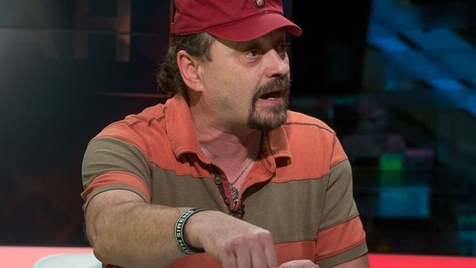 Поярков: У нас есть одна-единственная политическая идея – украсть денег!