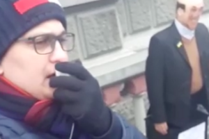 Всеволод Филимоненко: Есть немного людей на планете, которым поставили памятник при жизни