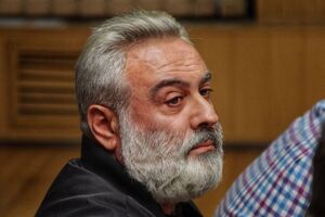 18 вересня суд заарештував Саркісяна