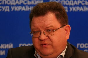 Львов був головою Вищого господарського суду України
