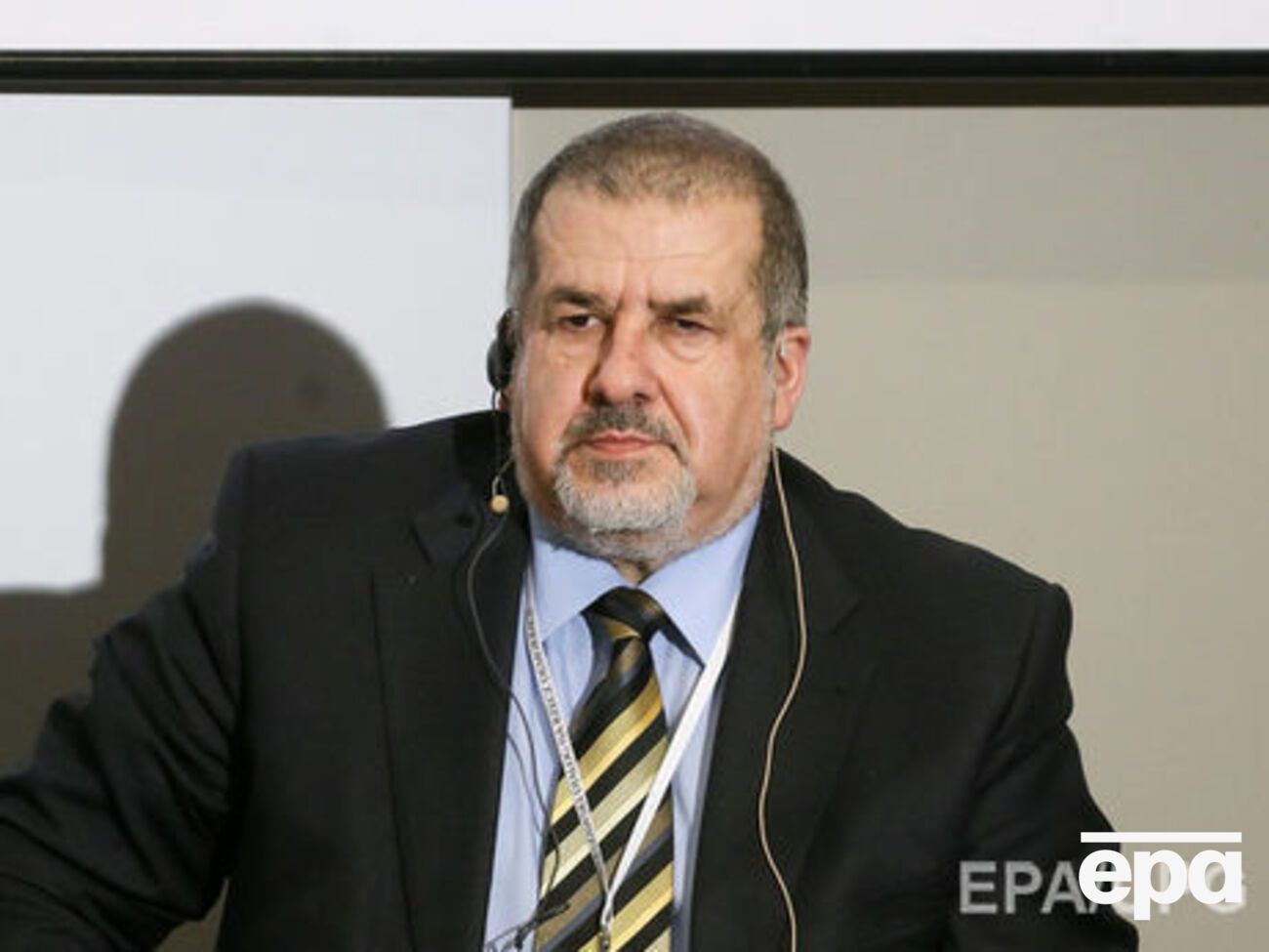Чубаров заявив, що повноваження Курултаю пропишуть у Конституції України