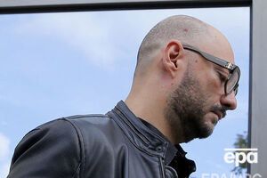 Серебренников находится под домашним арестом