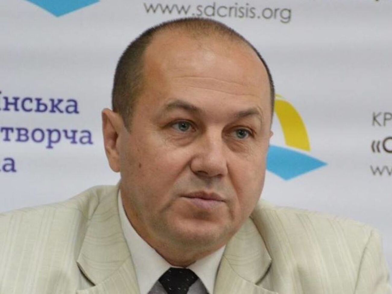 Самарского убили вечером 2 ноября