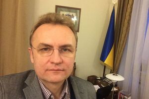 Садовий готовий прийняти кару