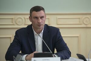 Кличко: Безопасность сегодня – ключевой вопрос для каждого украинца