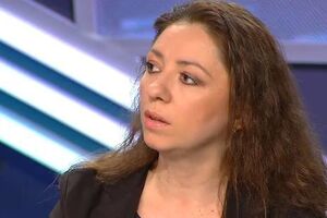 Яхно: На момент аннексии Крыма у Украины был внеблоковый статус, и активизация сотрудничества стала не причиной, а следствием агрессивной политики