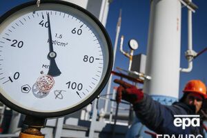 Загалом було укладено 448 км труб за двома нитками газопроводу "Турецький потік"