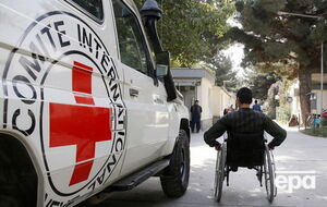 Проверка Красного Креста показала, что сотрудники организации покупали товары и услуги по завышенным ценам