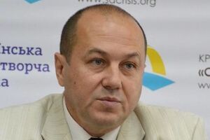 Самарського вбили 2 листопада