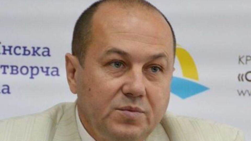 Самарского убили 2 ноября
