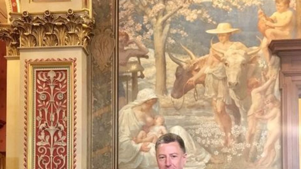 Волкер: Ответственной за принятие решений является Россия, и я думаю, что именно сюда мне нужно направить усилия США – на то, чтобы напрямую взаимодействовать с Россией