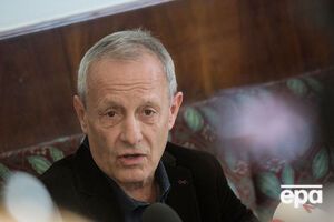 Пільц відмовився від мандата