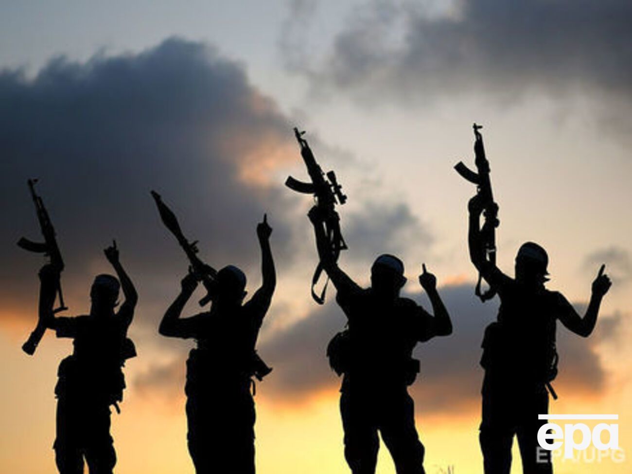 Росію назвали головним джерелом поповнення лав ІДІЛ