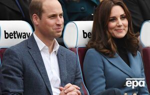 О беременности герцогини Кэтрин стало известно в сентябре