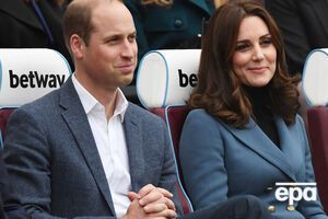 О беременности герцогини Кэтрин стало известно в сентябре