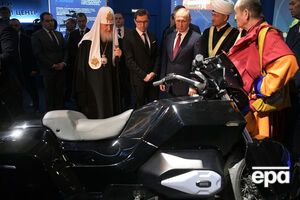 Заявлено максимальну швидкість до 250 км/год