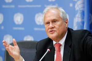 Cайдик осудил нарушения режима прекращения огня на востоке Украины