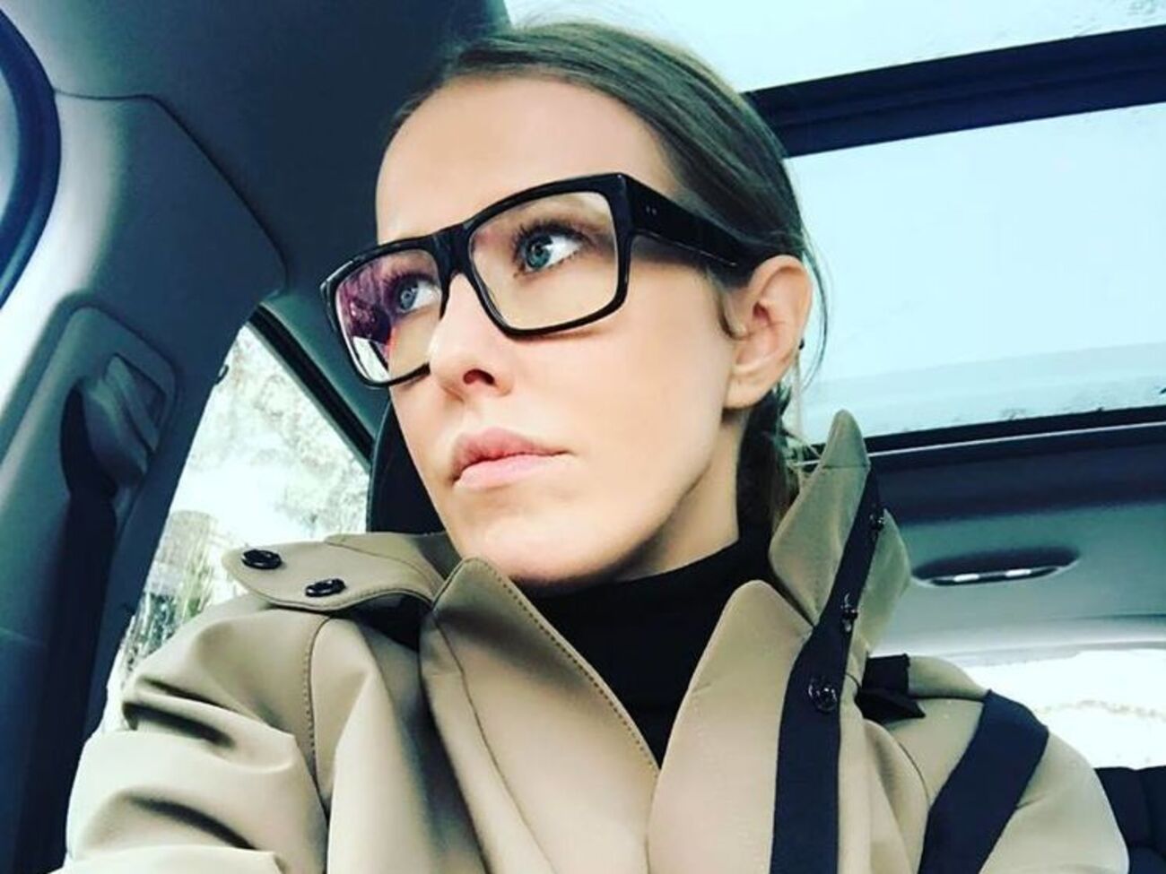 Собчак: Никакого единства у нас нет