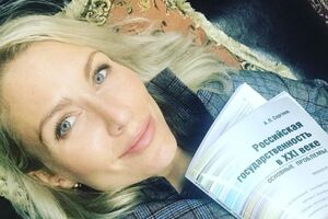 Гордон: Говорить умеют многие